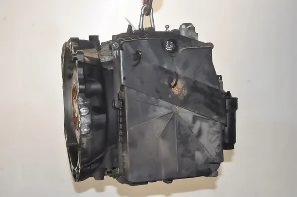 Volvo C30 S40 II V50 C70 Powershift Vaihteisto 7M5R-7000-HD image 2