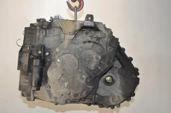 Volvo C30 S40 II V50 C70 Powershift Vaihteisto 7M5R-7000-HD image 3