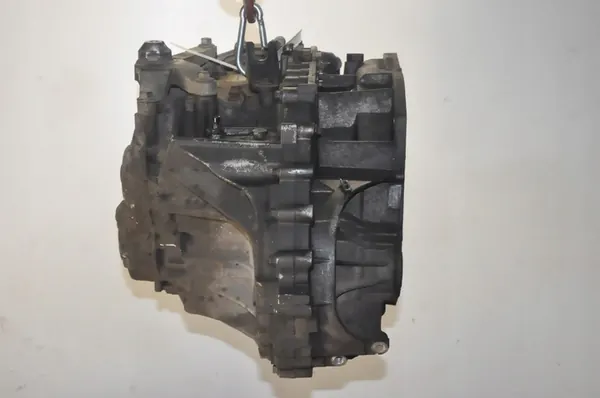 Volvo C30 S40 II V50 C70 Powershift Vaihteisto 7M5R-7000-HD image 4