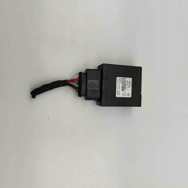 Controlador Bomba Combustível OEM 3Q0906121D VW Caddy image 2
