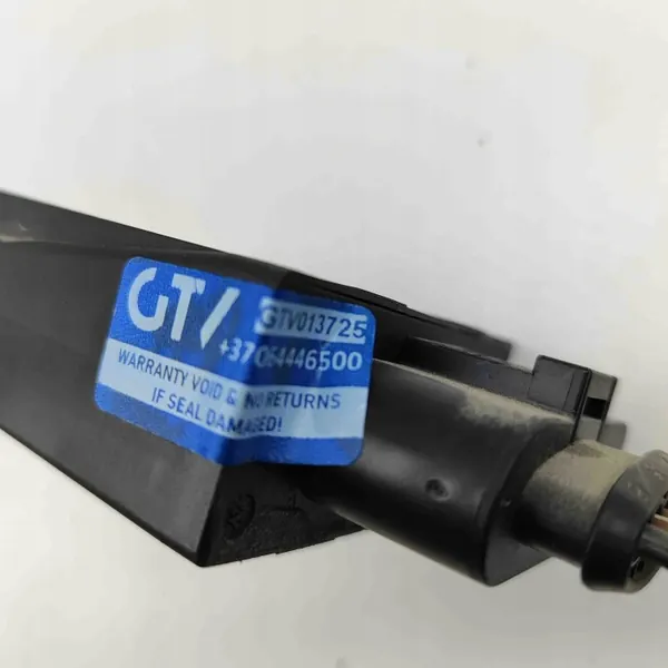 Controlador Bomba Combustível OEM 3Q0906121D VW Caddy image 4