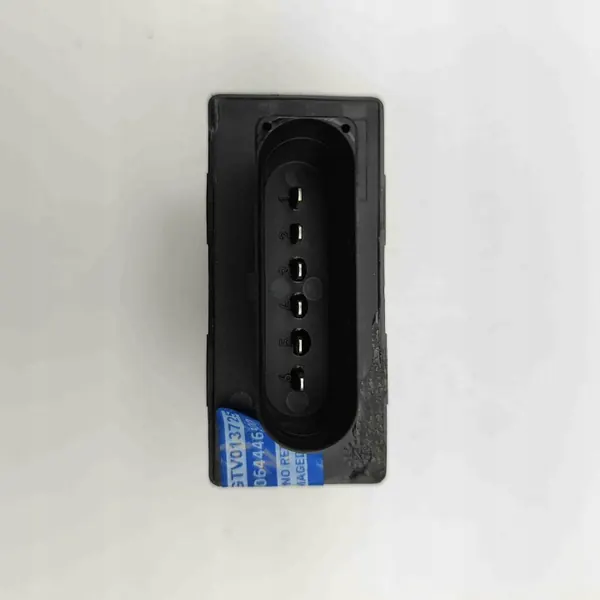 Controlador Bomba Combustível OEM 3Q0906121D VW Caddy image 6
