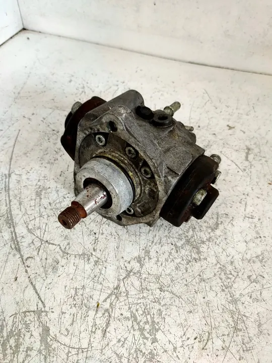 Opel OE 55495425 brandstofinjectiepomp image 2