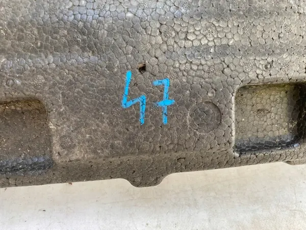 Etupuskuriabsorberi Hyundai Accent 86520-1E000 image 2