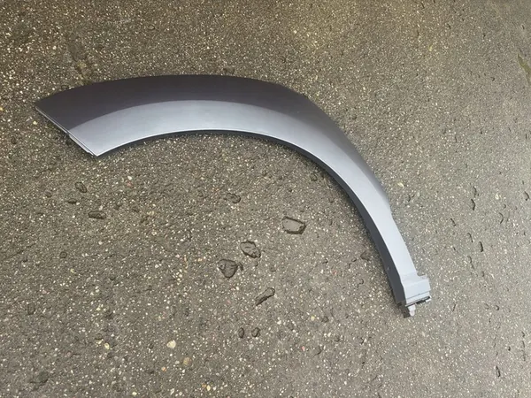 Hyundai Kona I 17 Etu vasen lokasuoja OEM image 2