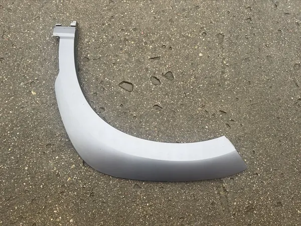 Hyundai Kona I 17 Etu vasen lokasuoja OEM image 4