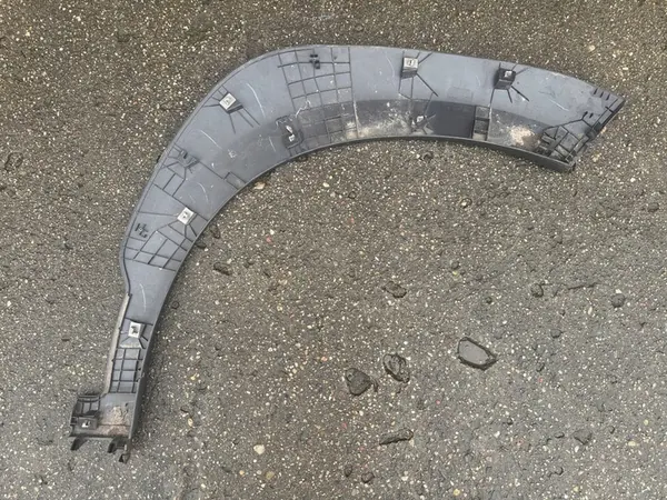 Hyundai Kona I 17 Etu vasen lokasuoja OEM image 6