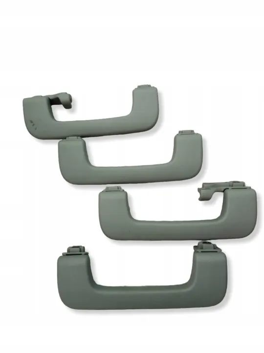 Pega traseira Audi A4 B6 OEM 8E0857607A image 2