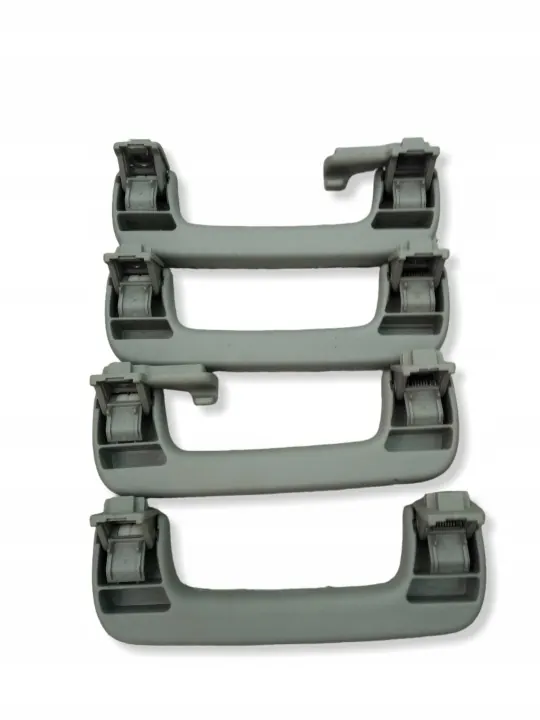 Pega traseira Audi A4 B6 OEM 8E0857607A image 3