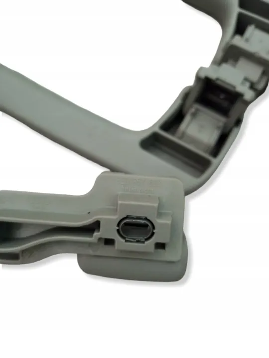 Pega traseira Audi A4 B6 OEM 8E0857607A image 5