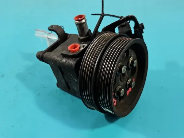 Ohjaustehostimen pumppu Volvo XC60 I 08- 2.4D OEM IMPRK1601217 image 2