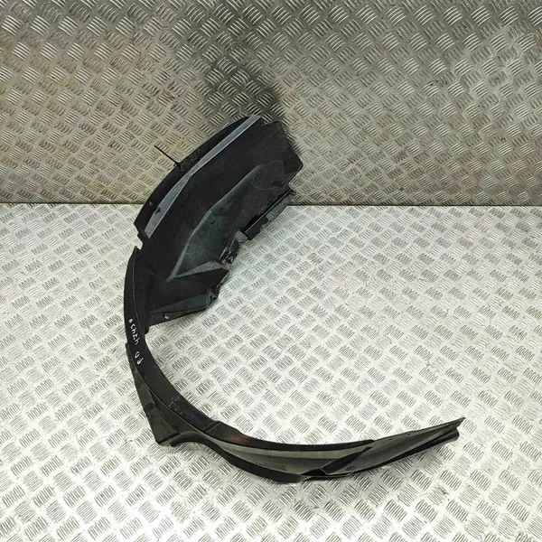 Passaruota anteriore destro Fiat 500 1.0L 2024 OEM 52007401 image 2