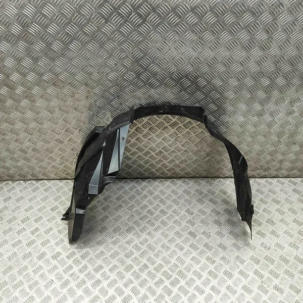 Passaruota anteriore destro Fiat 500 1.0L 2024 OEM 52007401 image 3