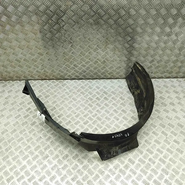 Passaruota anteriore destro Fiat 500 1.0L 2024 OEM 52007401 image 4