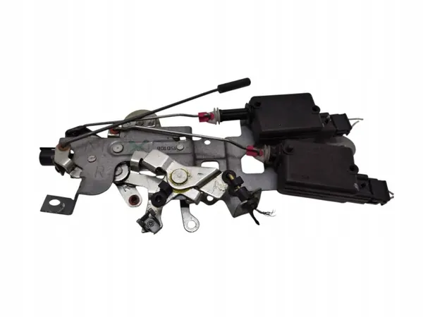 Motor de puerta corredera OEM 150108 para Peugeot 807 image 2