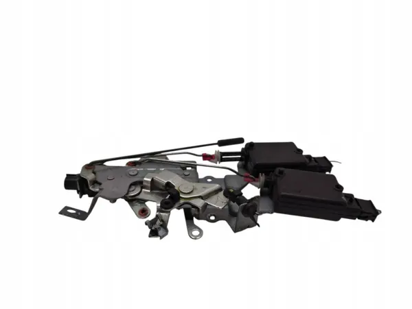 Motor de puerta corredera OEM 150108 para Peugeot 807 image 3