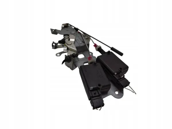 Motor de puerta corredera OEM 150108 para Peugeot 807 image 4