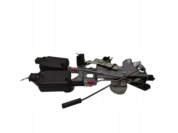 Motor de puerta corredera OEM 150108 para Peugeot 807 image 5