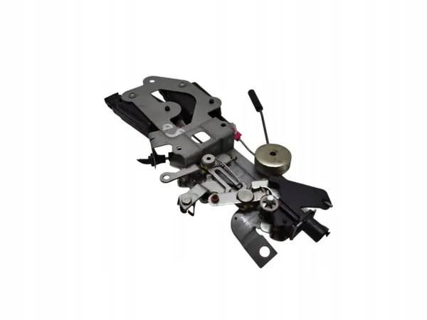 Motor de puerta corredera OEM 150108 para Peugeot 807 image 7