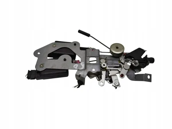 Motor de puerta corredera OEM 150108 para Peugeot 807 image 8