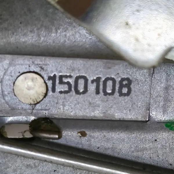 Motor de puerta corredera OEM 150108 para Peugeot 807 image 9