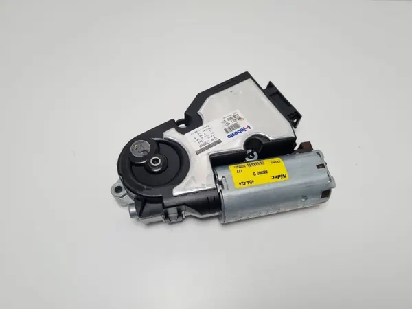Bentley Flying Spur takluckemotor OEM 4W0959591 image 2