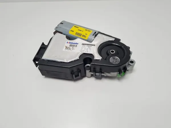 Bentley Flying Spur takluckemotor OEM 4W0959591 image 4