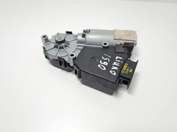 Bentley Flying Spur takluckemotor OEM 4W0959591 image 5