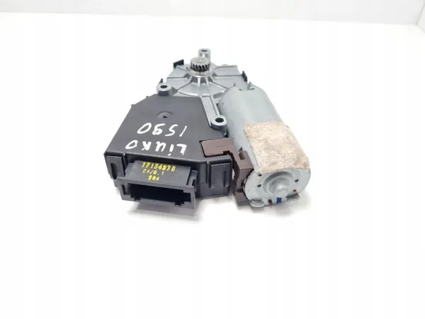 Bentley Flying Spur takluckemotor OEM 4W0959591 image 7