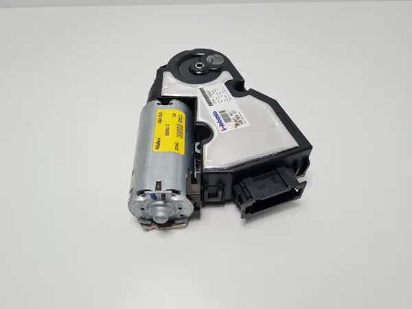 Bentley Flying Spur takluckemotor OEM 4W0959591 image 8