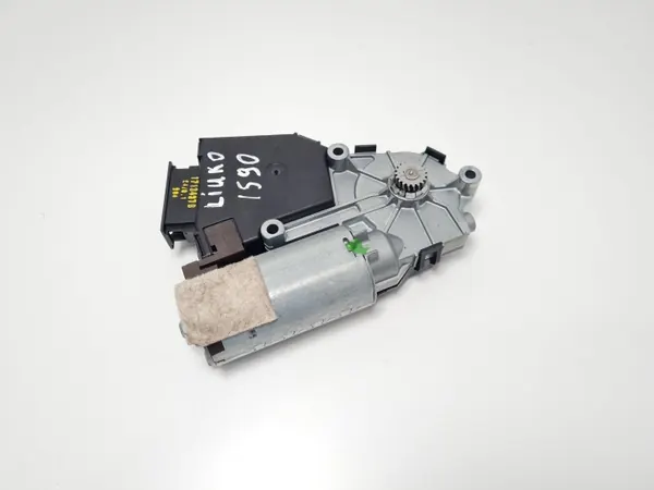 Bentley Flying Spur takluckemotor OEM 4W0959591 image 9
