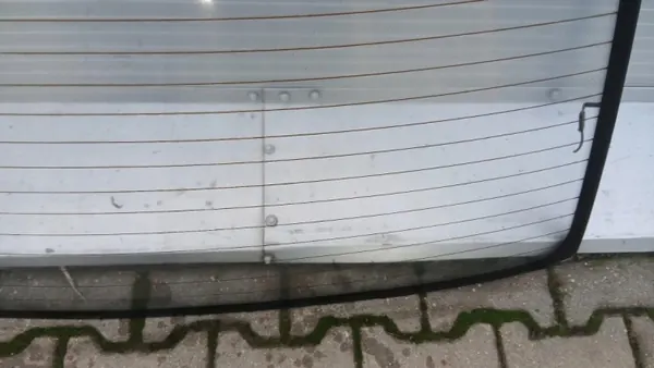 Takalasi OEM VOLVOMAR-137249 Opel Astra F Sedanille image 7