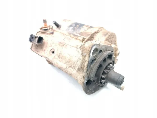 Motor de arranque Toyota Hilux 2.5 D-4D 4WD Diesel 2005 OEM 28100-30050 image 2