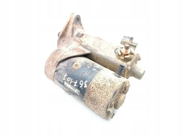 Motor de arranque Toyota Hilux 2.5 D-4D 4WD Diesel 2005 OEM 28100-30050 image 4