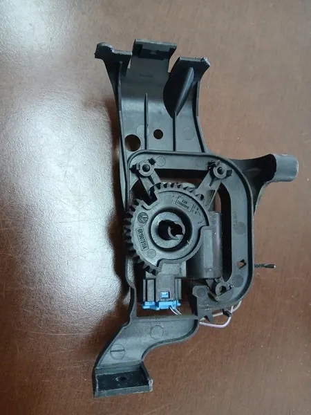 Motor de calefacción OEM 819 para Skoda Fabia II image 4