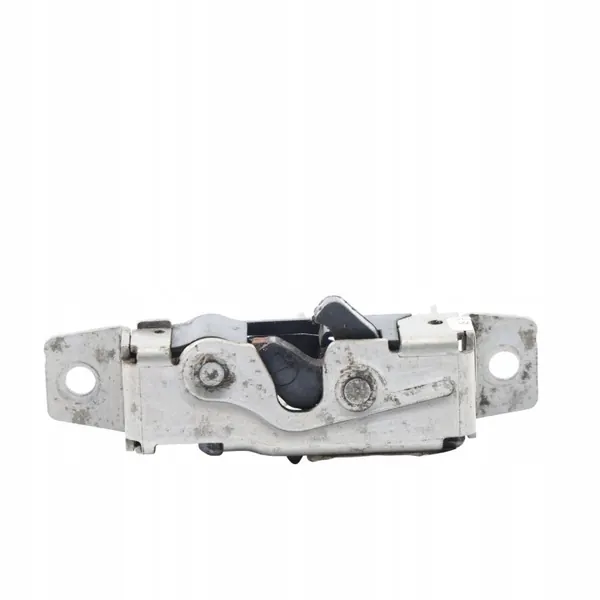 VW Crafter Mk2 Luistava Ovi Lukko OEM 7C0843601E image 10