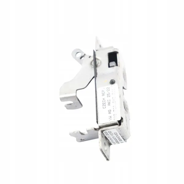 VW Crafter Mk2 Luistava Ovi Lukko OEM 7C0843601E image 3