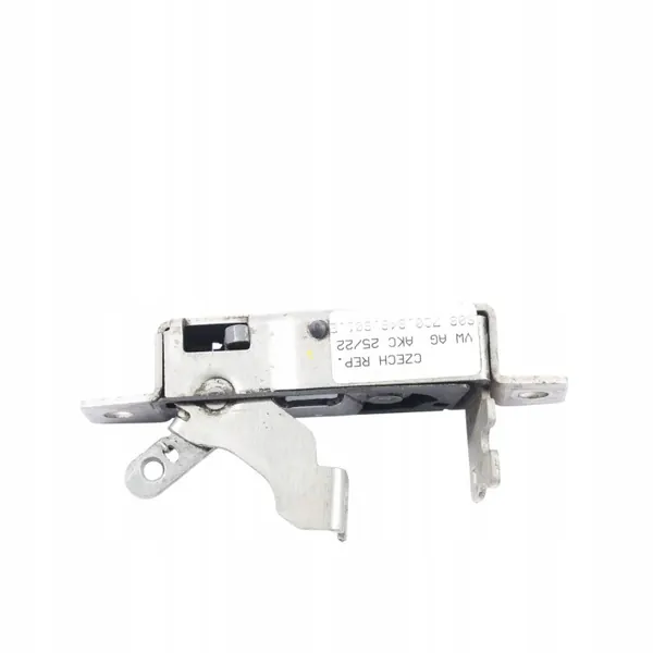 VW Crafter Mk2 Luistava Ovi Lukko OEM 7C0843601E image 5