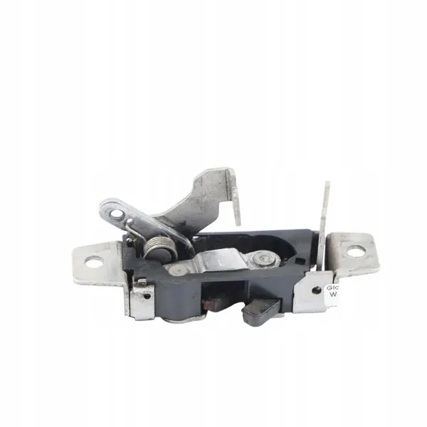 VW Crafter Mk2 Luistava Ovi Lukko OEM 7C0843601E image 7