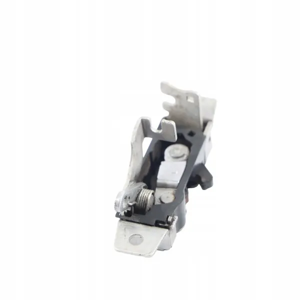 VW Crafter Mk2 Luistava Ovi Lukko OEM 7C0843601E image 8