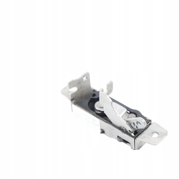 VW Crafter Mk2 Luistava Ovi Lukko OEM 7C0843601E image 9