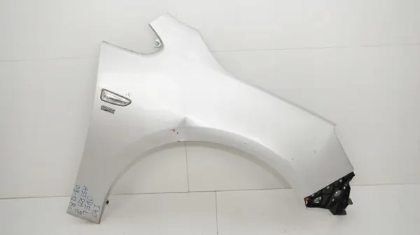 Aile avant droite OEM 360203442 pour Opel Astra J image 2