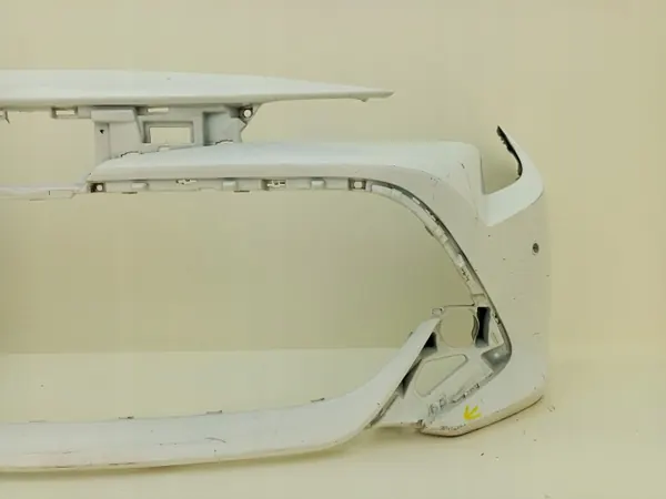 Pare-chocs avant OEM 52119-02J90 pour Toyota Corolla E21 image 8
