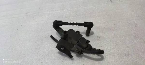 Sensor de Nível Faróis Audi A8 D4 OEM 4H0941286 image 3
