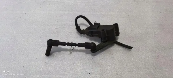 Sensor de Nível Faróis Audi A8 D4 OEM 4H0941286 image 4