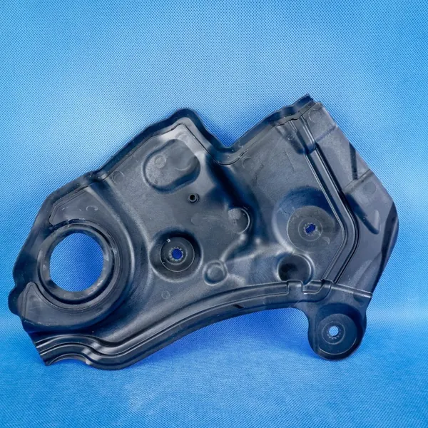 OEM 51717424947 Cache Paroi Gauche Inférieur BMW X5/X6 image 2