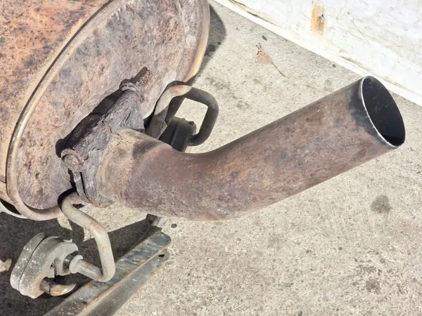 IVECO DAILY 12-14 2.3 HPI JTD LIFT Keskusvaimennin OEM image 7
