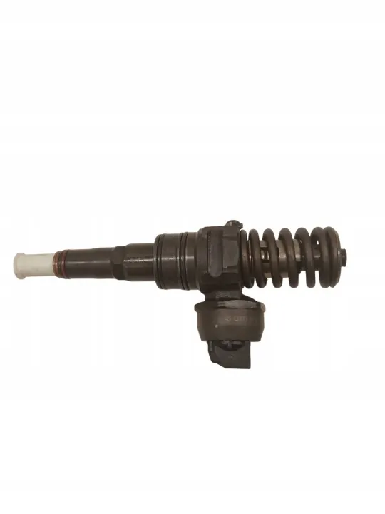 Pesupumppu OEM 038130073AG VW Touran 1.9 TDI:lle image 2