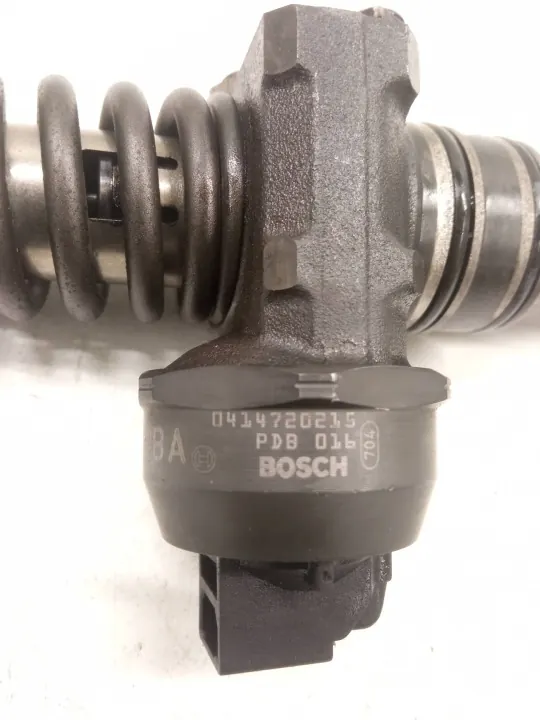 Pesupumppu OEM 038130073AG VW Touran 1.9 TDI:lle image 4