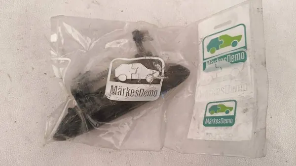 Renault Logan Takaluukun Kahva 6001549492 image 2